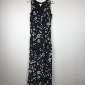 H&M Toadstool Spring Maxi Dress 6